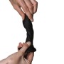 Gode Silicone Double Densité Hitsens 5 - 13x2,4cm
