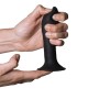 Gode Silicone Double Densité Hitsens 5 - 13x2,4cm