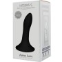 Gode Silicone Double Densité Hitsens 5 - 13x2,4cm