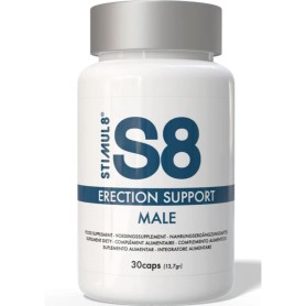 Stimulant Erection S8