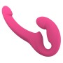 Gode Ceinture Double Dildo Share Lite Fun Factory