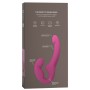 Gode Ceinture Double Dildo Share Lite Fun Factory