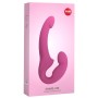 Gode Ceinture Double Dildo Share Lite Fun Factory