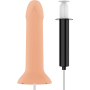 Gode Éjaculateur Flipper 17x3,5cm