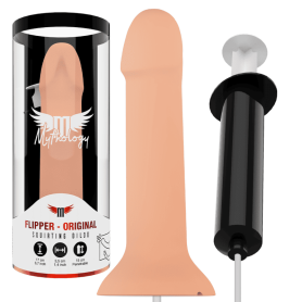 Gode Éjaculateur Flipper 17x3,5cm