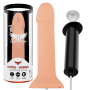 Gode Éjaculateur Flipper 17x3,5cm