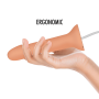 Gode Éjaculateur Flipper 17x3,5cm
