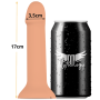 Gode Éjaculateur Flipper 17x3,5cm