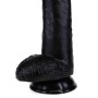 Gode XXL Réaliste Dylan 30x6cm