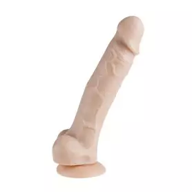 Gode Réaliste Cesar Alive 17x3,5cm