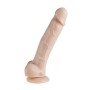 Gode Réaliste Cesar Alive 17x3,5cm