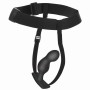 Plug Anal Vibrant pour Prostate avec Harnais et Télécommande
