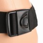 Plug Anal Vibrant pour Prostate avec Harnais et Télécommande