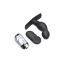 Plug Anal Vibrant pour Prostate avec Harnais et Télécommande