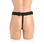 Plug Anal Vibrant pour Prostate avec Harnais et Télécommande