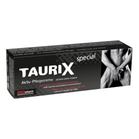 Crème d'Erection Taurix Special