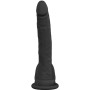 Gode pour Double Pénétration Anal Gear 15x2,5cm