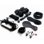 Coffret BDSM Fury Noir Alive
