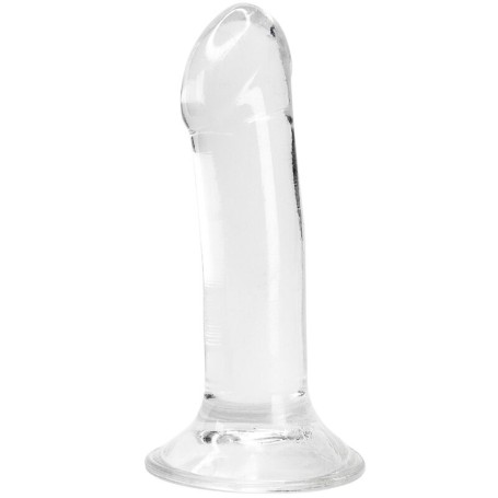 Gode Ventouse Valiant Alive 18x4,5cm