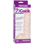 Gode Vac-U-Lock Raging Hard-Ons Doc Johnson 18x3,5cm