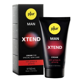 Crème d'Erection Xtend Pjur 50ml