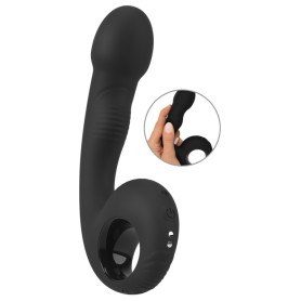 Stimulateur Vibrant pour Point G et Prostate