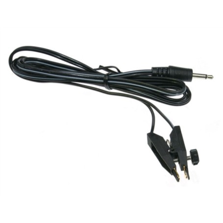 Pince E-Stim bipolaire