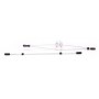 Pinces pour Tétons Soumission Thaistick