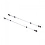 Pinces pour Tétons Soumission Thaistick