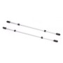 Pinces pour Tétons Soumission Thaistick