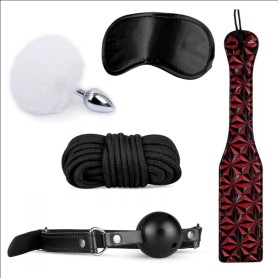Kit Bondage Begginer n°3