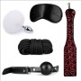 Kit Bondage Begginer n°3
