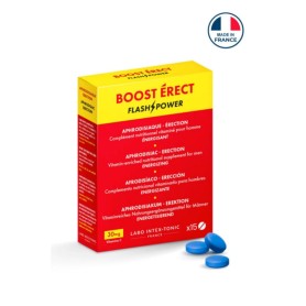 Stimulant Homme Erection Boost Erect
