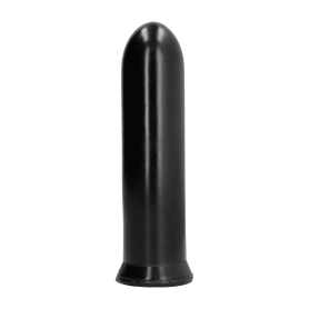 Gode Noir Lisse AB08 All Black 18x4,6cm