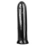 Gode Noir Lisse AB08 All Black 18x4,6cm