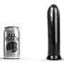 Gode Noir Lisse AB08 All Black 18x4,6cm
