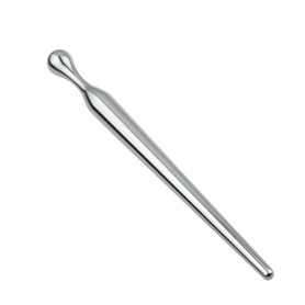 Plug Pénis Dilatation Expansive 8mm