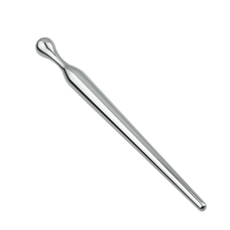 Plug Pénis Dilatation Expansive 8mm