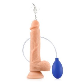 Gode Réaliste Ejaculateur Cum Kane 21,5x3,8cm