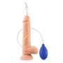 Gode Réaliste Ejaculateur Cum Kane 21,5x3,8cm