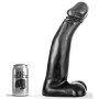 Dildo Réaliste XXL AB23 Noir 31x7cm
