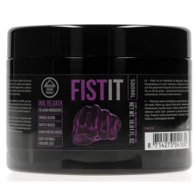 Crème Relaxante Anal Relaxer 500ml