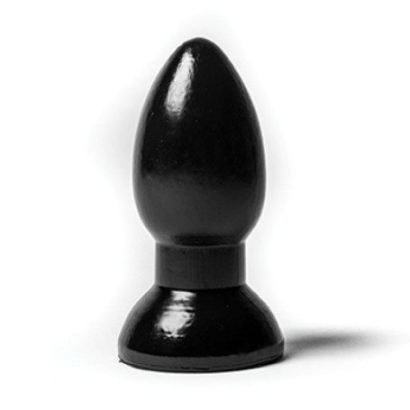 Plug Anal XL Noir Eclipse