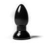 Plug Anal XL Noir Eclipse