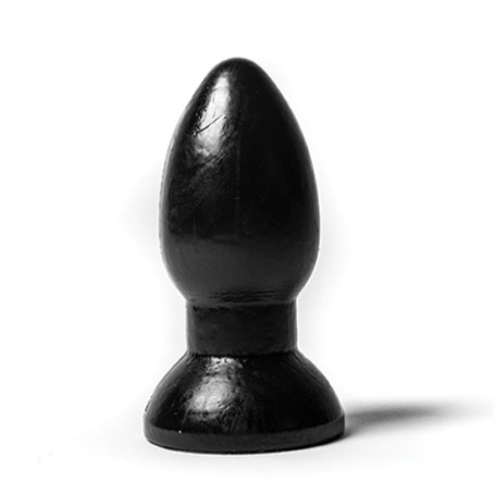 Plug Anal X-Large Wad Eclipse L 16x6,8cm