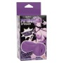 Masturbateur Pussy Purple Roxy Calexotics