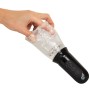 Masturbateur Rotatif Stocker avec Coupelle