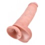 Gode Réaliste XXL King Cock 11" - 28x6cm