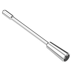 Tige Vibrateur pour Urètre 10mm