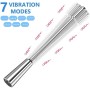 Tige Vibrateur pour Urètre 10mm